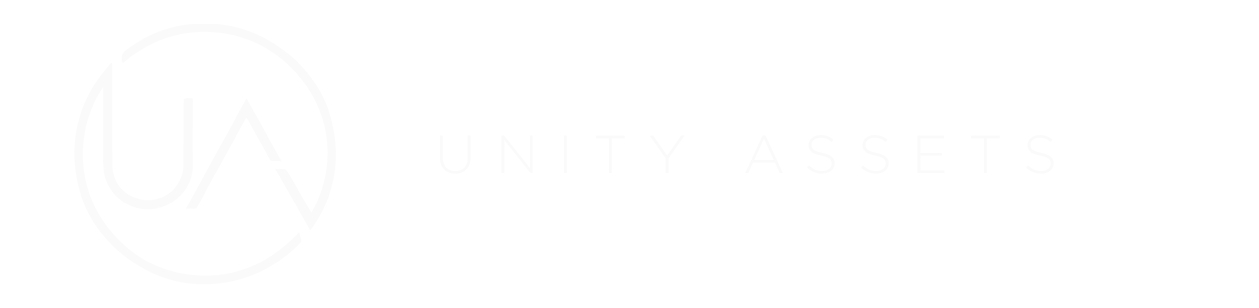 unityasset logo