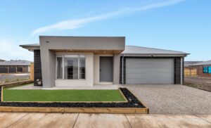 a property investment company - sama promenade