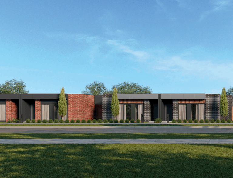 a property investment company