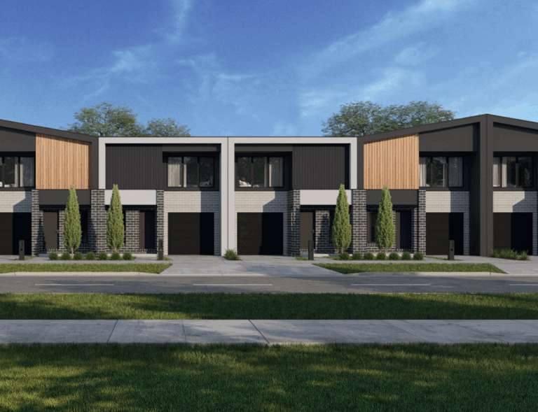 a property investment company