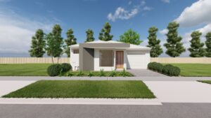 a property investment company