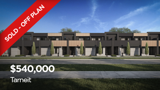 a property investment company - terneit