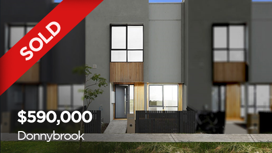 a property investment company